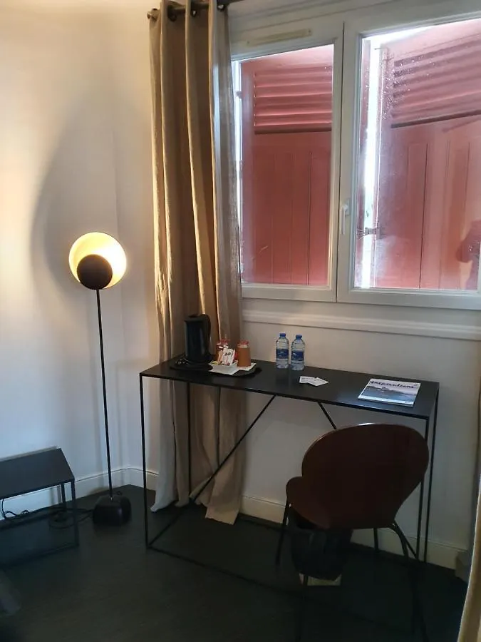 Hotel Au Bon Coin Biarritz