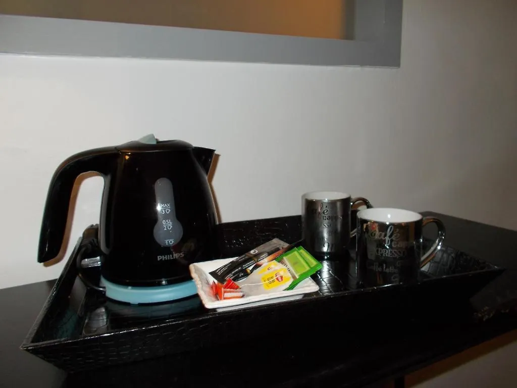 Hotel Au Bon Coin Biarritz