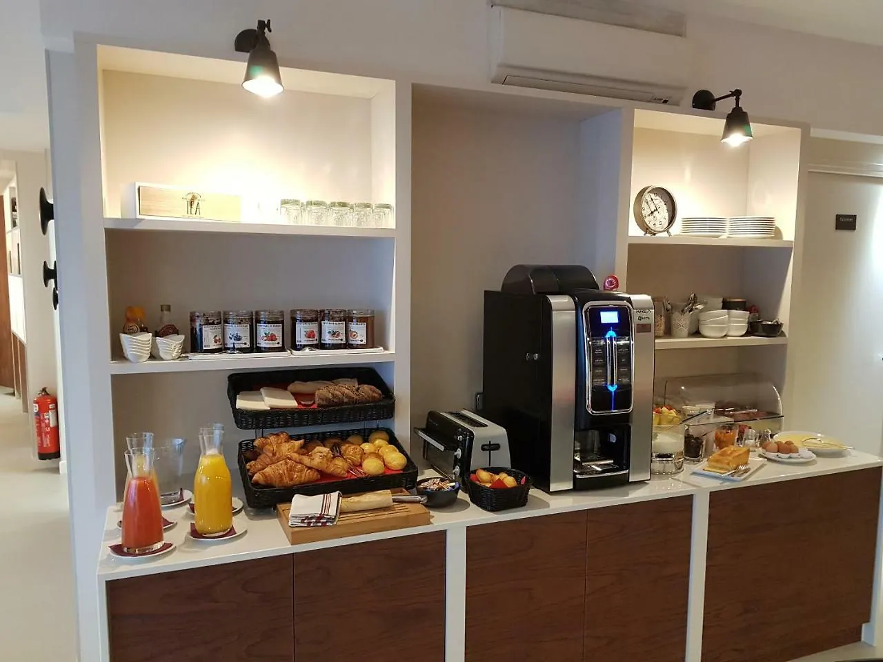 Hotel Au Bon Coin Biarritz