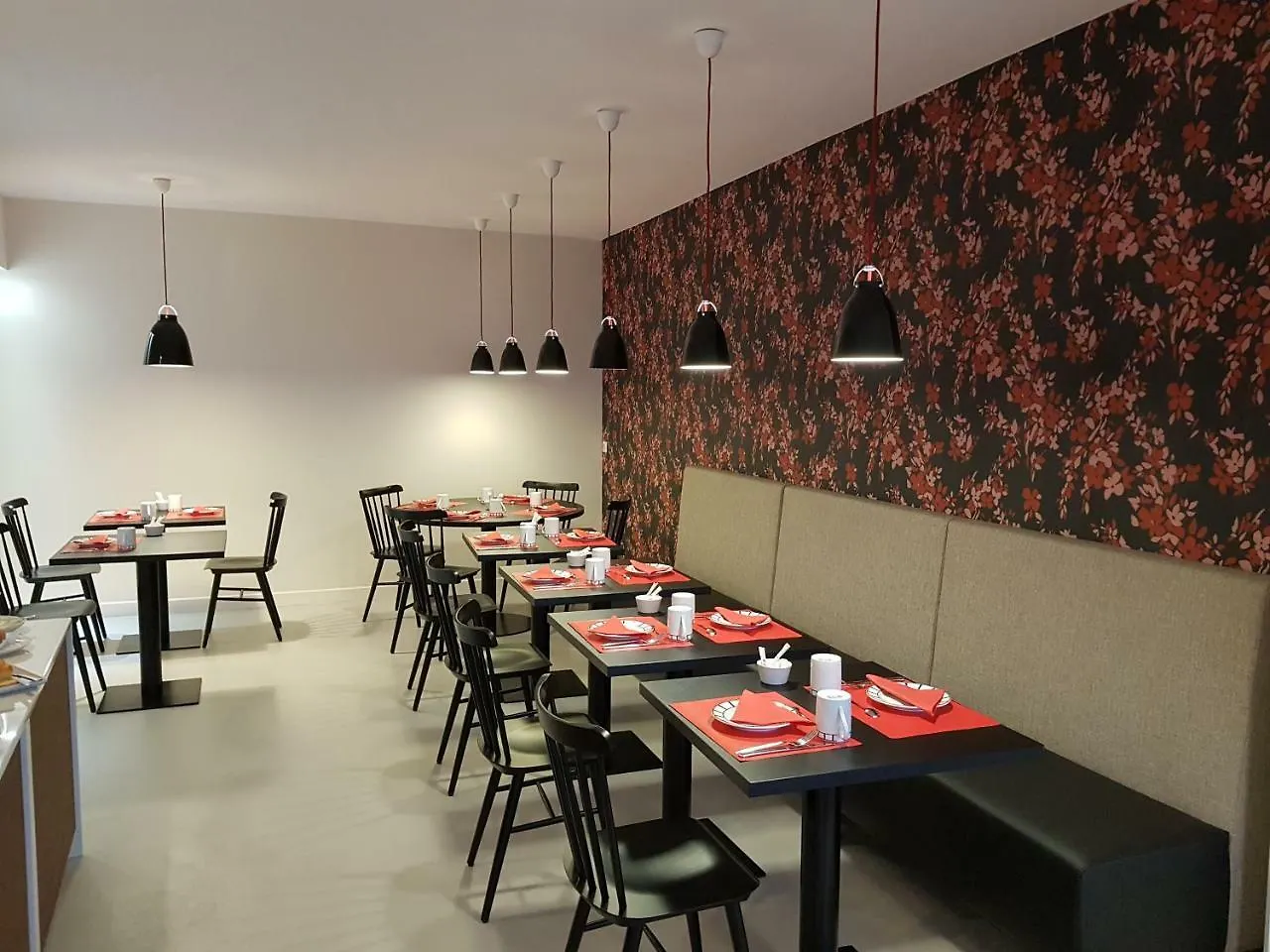 Hotel Au Bon Coin Biarritz Francja