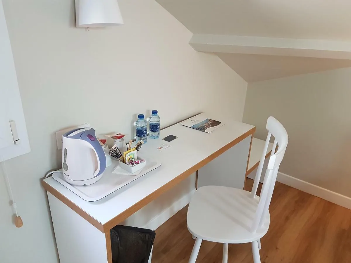 Hotel Au Bon Coin Biarritz