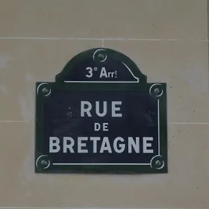  Appartement Le Studio Des Enfants Rouges France