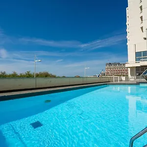 Appartement Victoria Surf-11 By Interhome