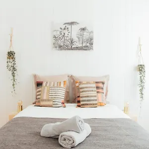 Appartement Coachella Vintage Chic In The Heart Of St Charles