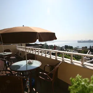 Hanedan Hotel Istambul