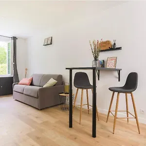  Appartamento Chez Lucas Francia