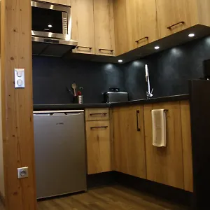  Appartement Les Enfants Terribles France