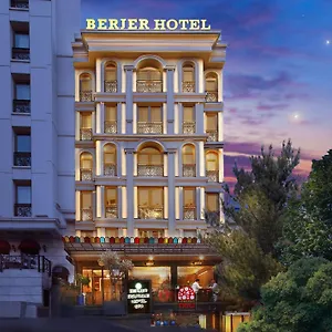 Berjer Boutique & Hotel Istambul