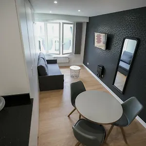 Appartement Bellevue 766