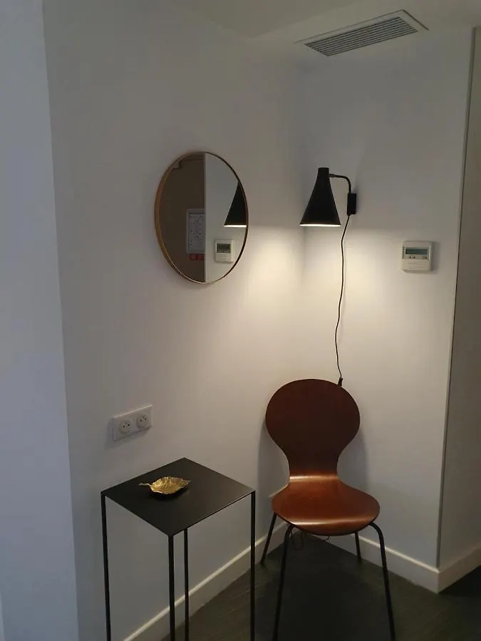 Hôtel Au Bon Coin Biarritz Hotel
