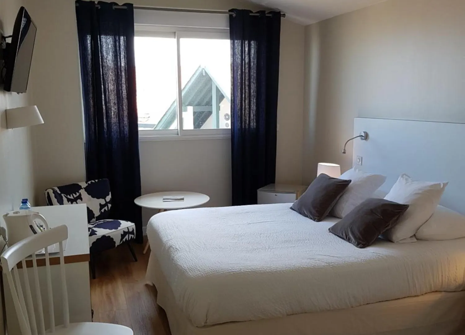 Hôtel Au Bon Coin Biarritz Hotel