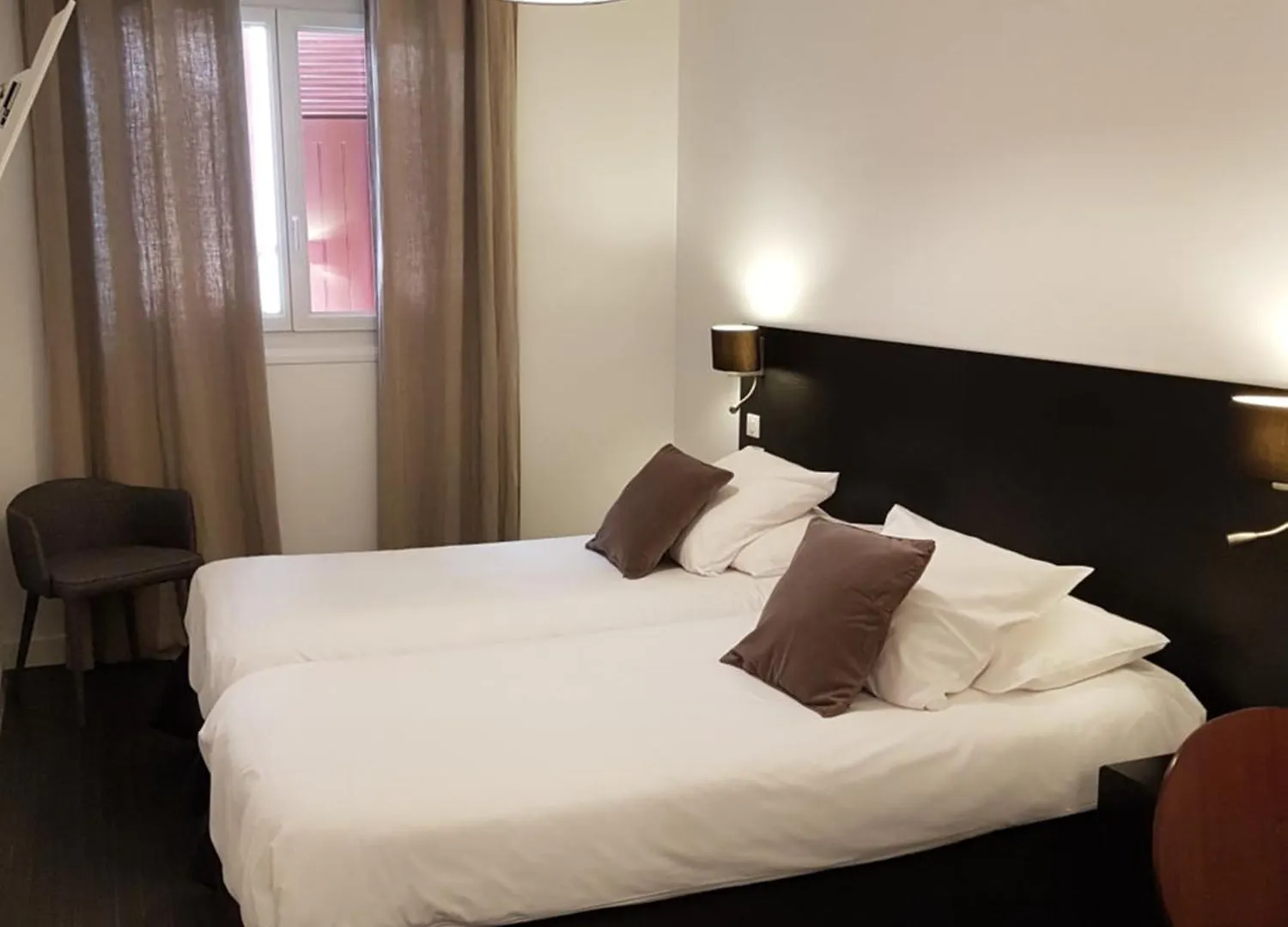Hôtel Au Bon Coin Biarritz Hotel