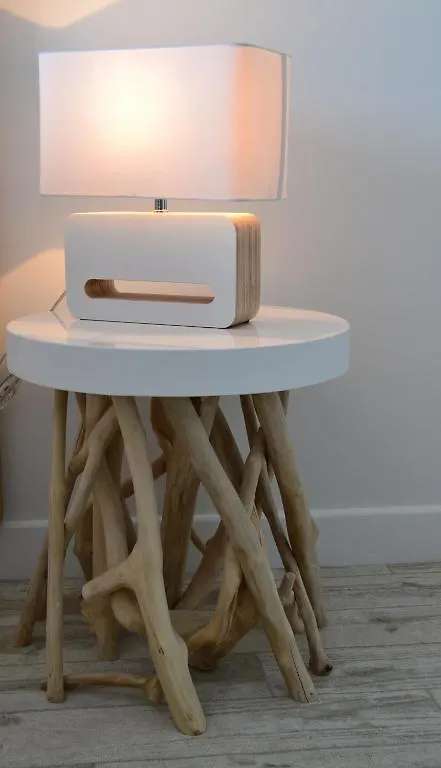 Hotel Hôtel Au Bon Coin Biarritz