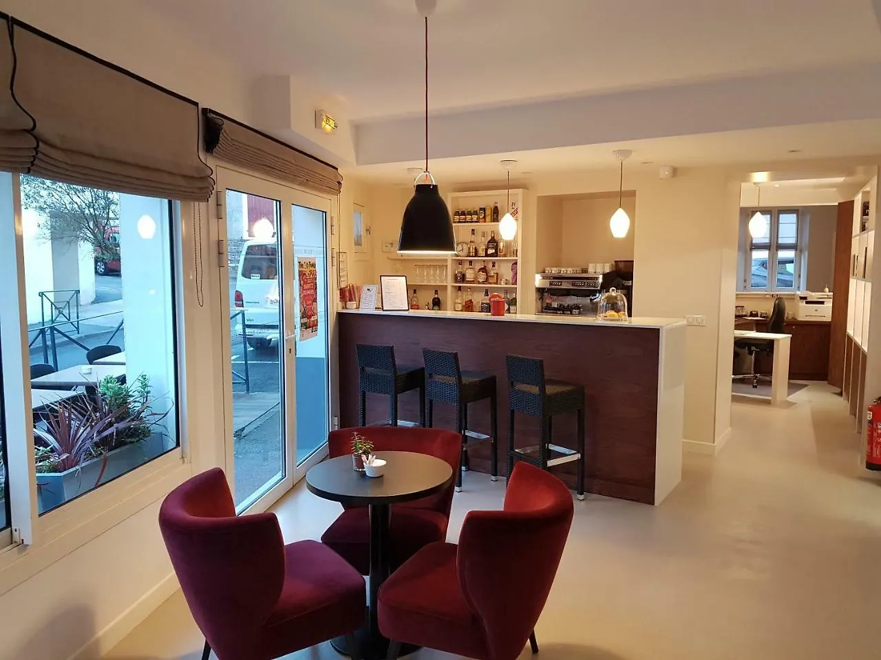Hôtel Au Bon Coin Biarritz