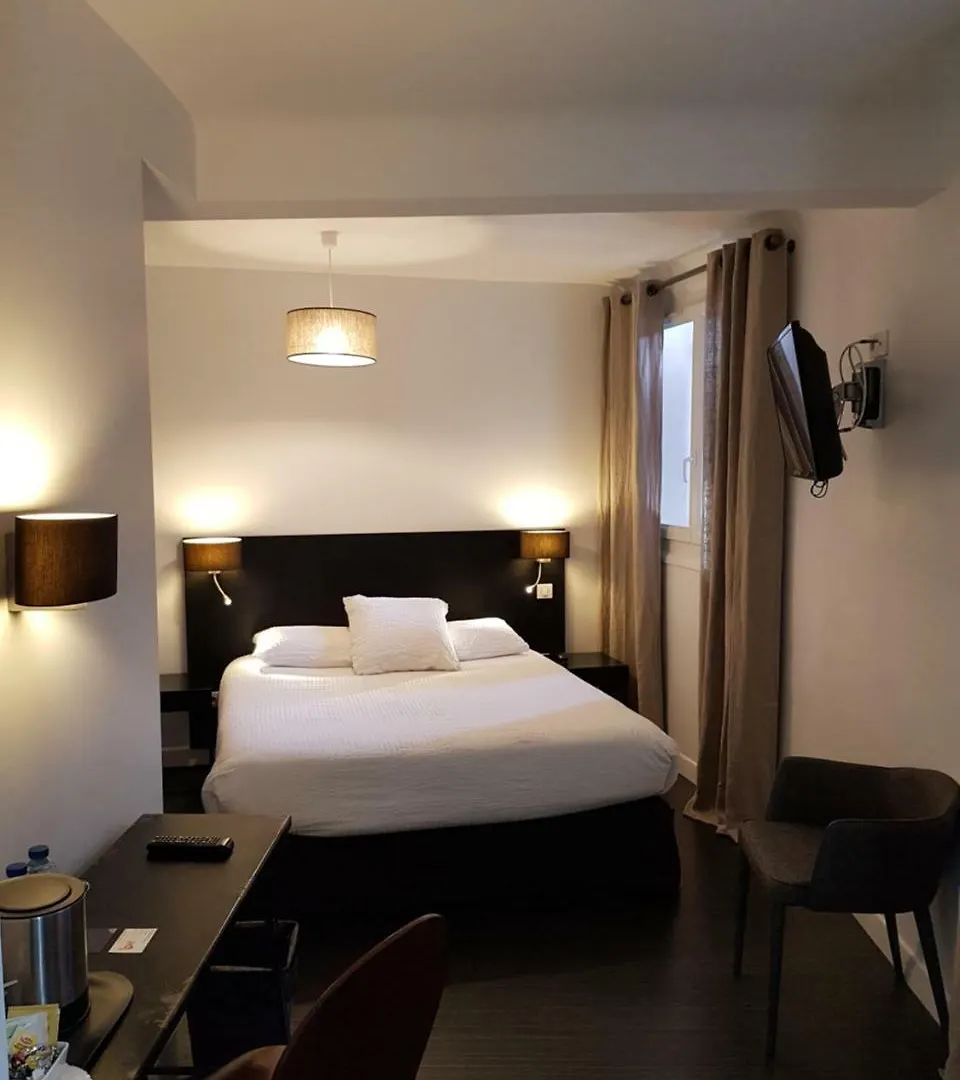 Hotel Hôtel Au Bon Coin Biarritz