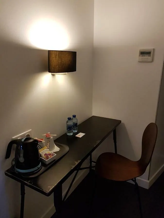 Hôtel Au Bon Coin Biarritz France