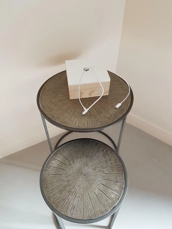 Hotel Hôtel Au Bon Coin Biarritz