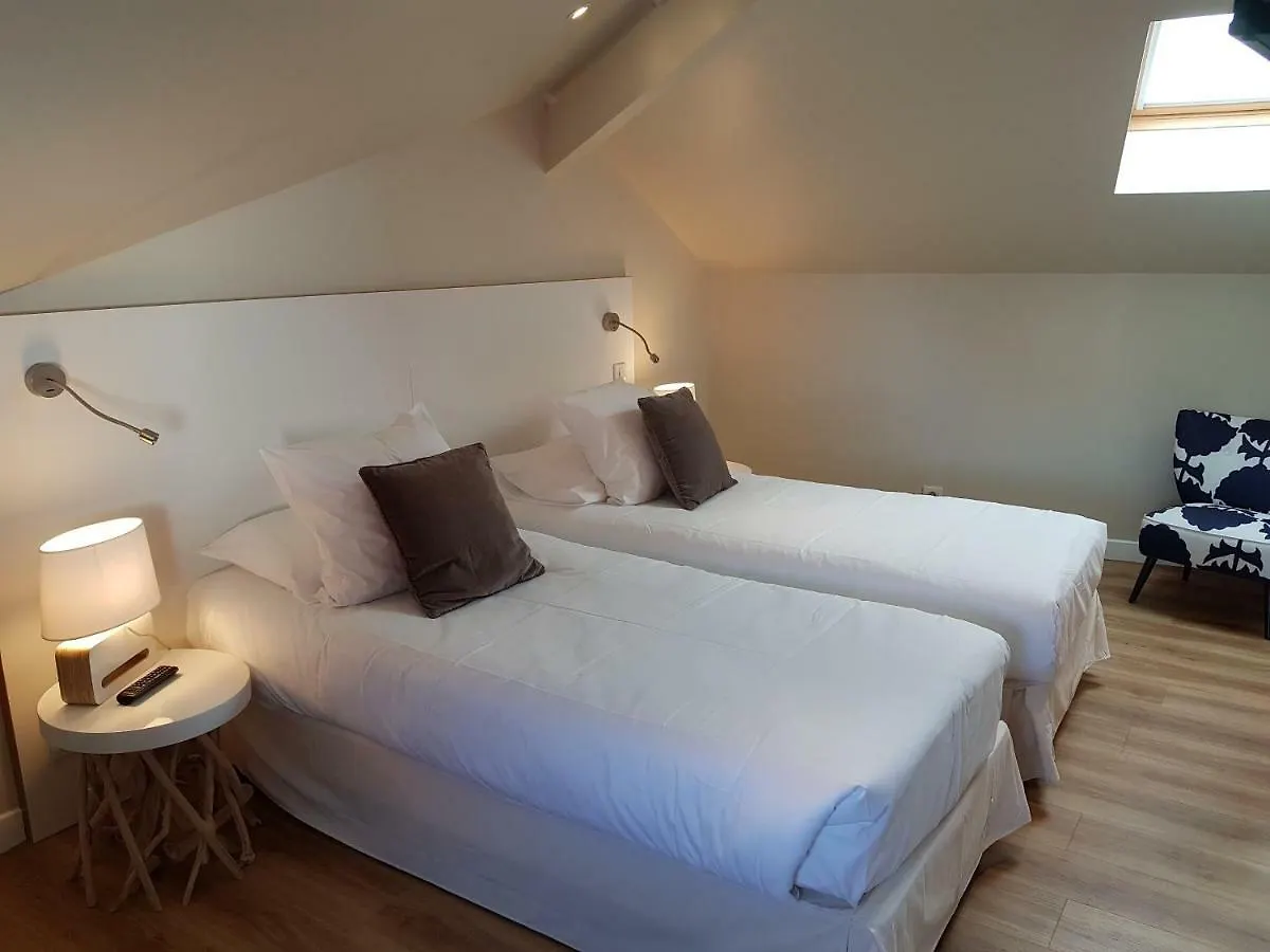 Hôtel Au Bon Coin Biarritz