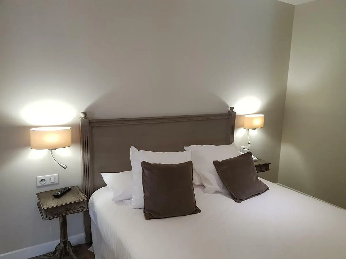 Hôtel Au Bon Coin Biarritz Hotel